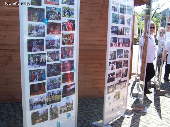 Godnie żyć, to cieszyć się wszystkim, co nas otacza