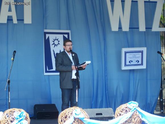 Godnie żyć, to cieszyć się wszystkim, co nas otacza