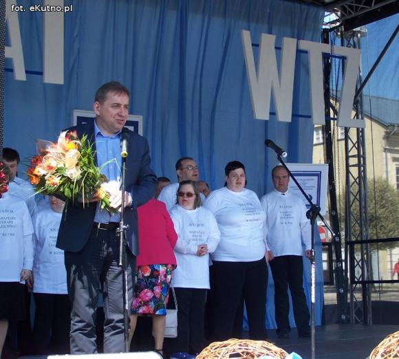 Godnie żyć, to cieszyć się wszystkim, co nas otacza