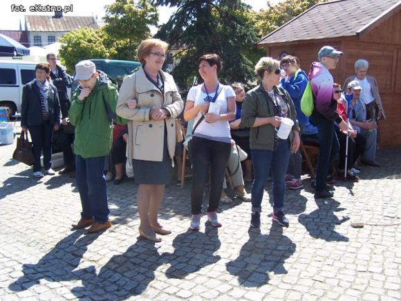 Godnie żyć, to cieszyć się wszystkim, co nas otacza