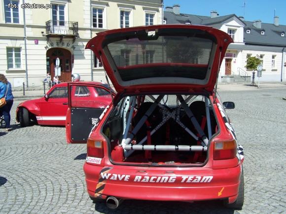 Godnie żyć, to cieszyć się wszystkim, co nas otacza