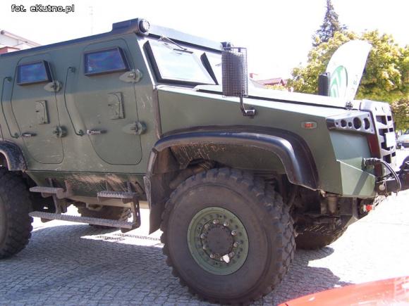 Godnie żyć, to cieszyć się wszystkim, co nas otacza