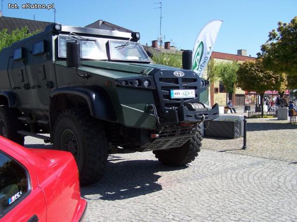 Godnie żyć, to cieszyć się wszystkim, co nas otacza