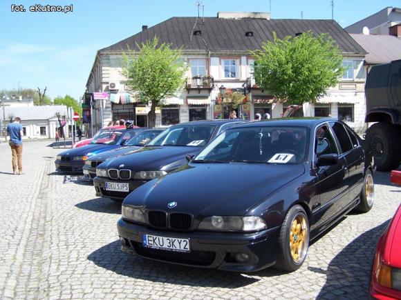 Godnie żyć, to cieszyć się wszystkim, co nas otacza