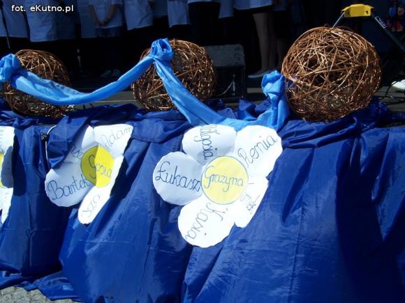 Godnie żyć, to cieszyć się wszystkim, co nas otacza