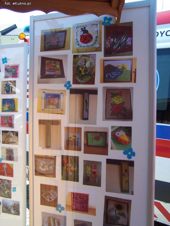 Godnie żyć, to cieszyć się wszystkim, co nas otacza