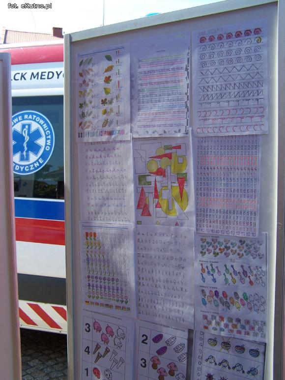 Godnie żyć, to cieszyć się wszystkim, co nas otacza