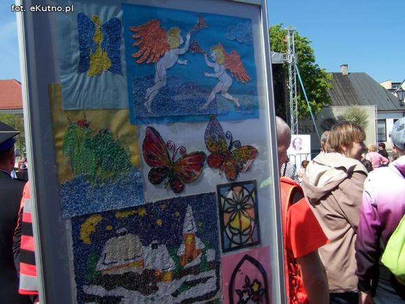 Godnie żyć, to cieszyć się wszystkim, co nas otacza