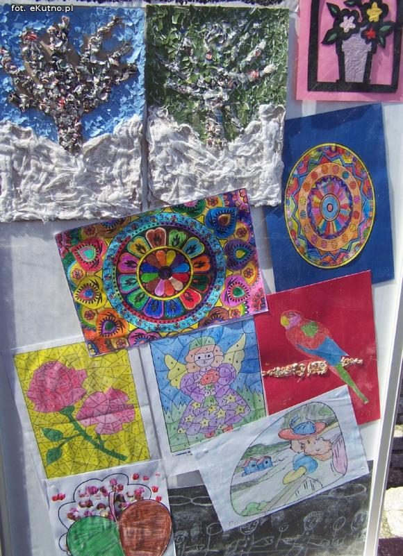 Godnie żyć, to cieszyć się wszystkim, co nas otacza