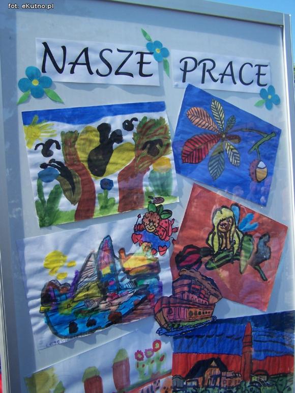 Godnie żyć, to cieszyć się wszystkim, co nas otacza