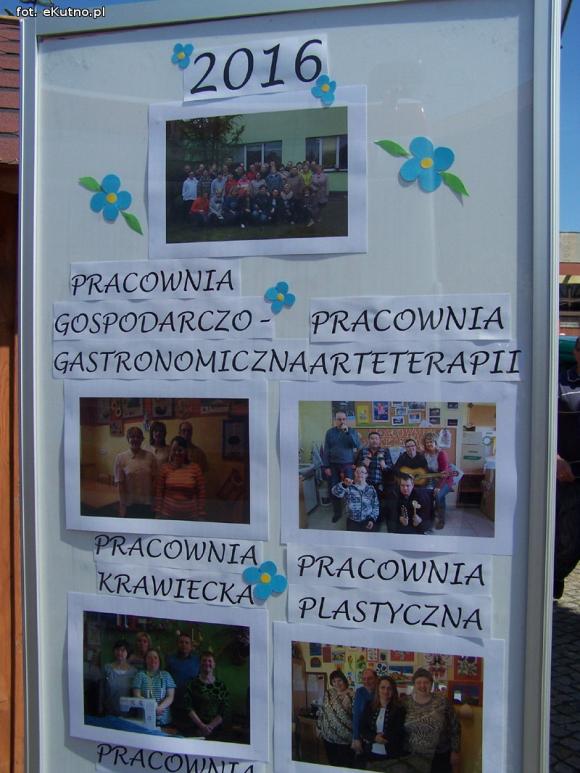 Godnie żyć, to cieszyć się wszystkim, co nas otacza