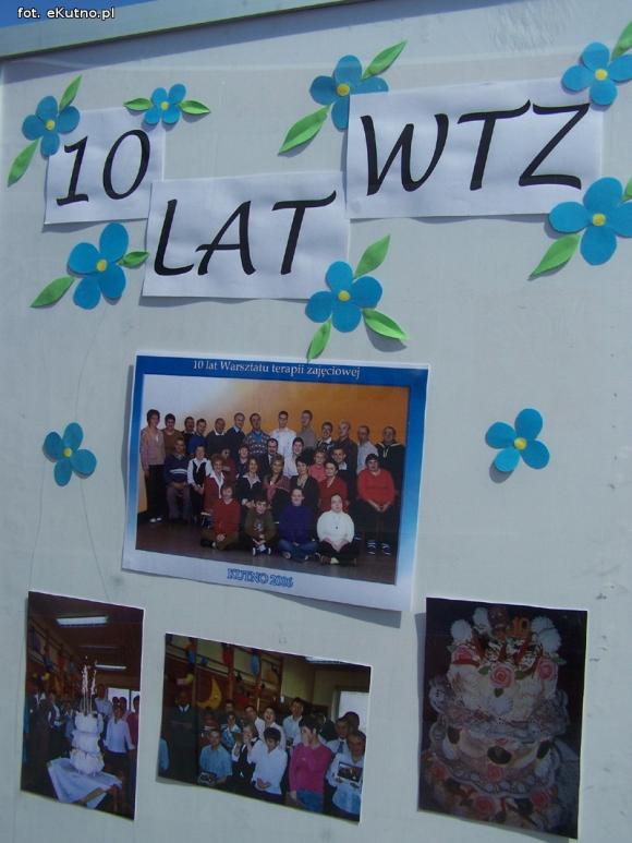 Godnie żyć, to cieszyć się wszystkim, co nas otacza