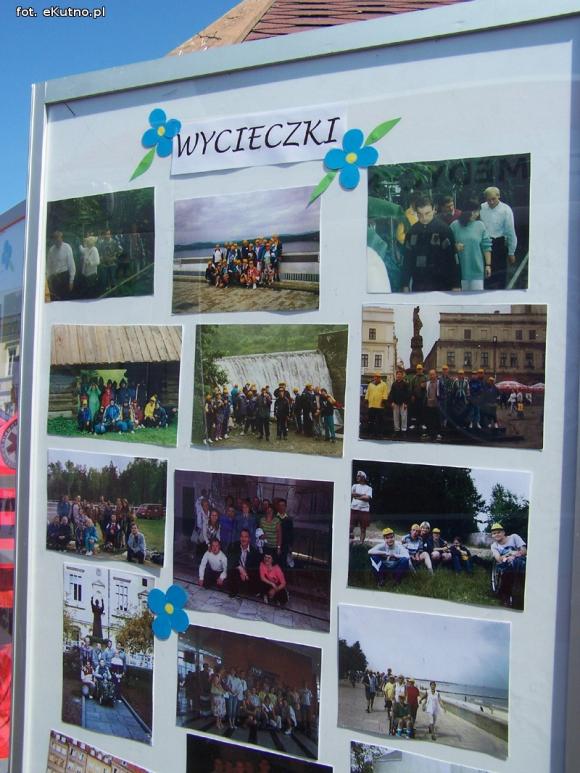 Godnie żyć, to cieszyć się wszystkim, co nas otacza