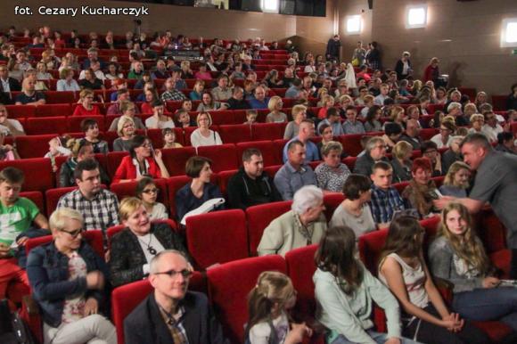 Premiera pełnej operowej trylogii obiadowej w wykonaniu Kutnopolitan Opera