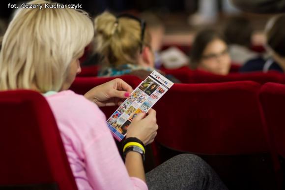 Premiera pełnej operowej trylogii obiadowej w wykonaniu Kutnopolitan Opera