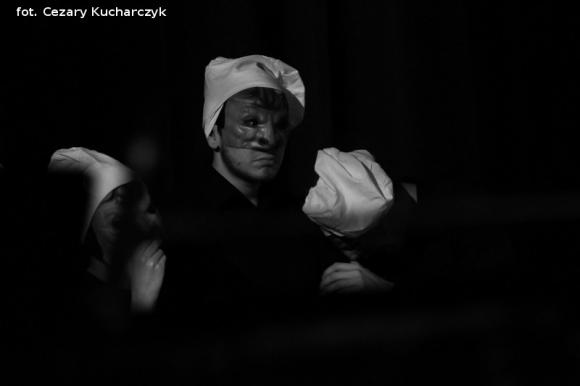 Premiera pełnej operowej trylogii obiadowej w wykonaniu Kutnopolitan Opera