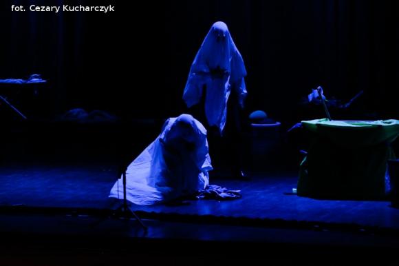 Premiera pełnej operowej trylogii obiadowej w wykonaniu Kutnopolitan Opera