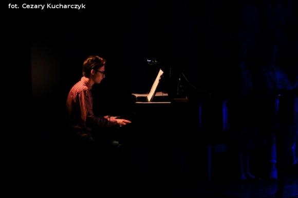 Premiera pełnej operowej trylogii obiadowej w wykonaniu Kutnopolitan Opera