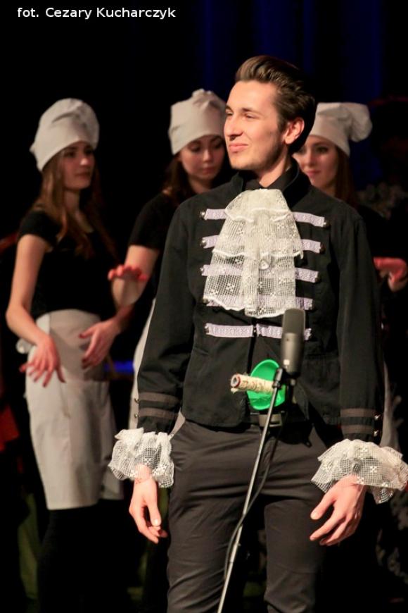 Premiera pełnej operowej trylogii obiadowej w wykonaniu Kutnopolitan Opera