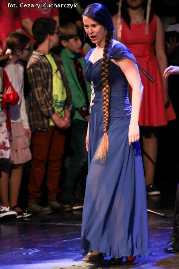 Premiera pełnej operowej trylogii obiadowej w wykonaniu Kutnopolitan Opera