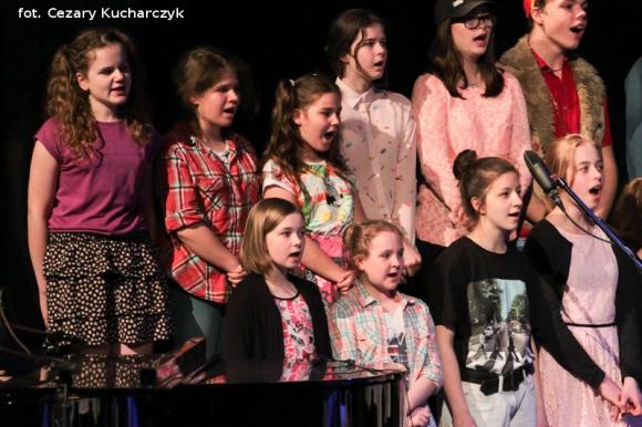 Premiera pełnej operowej trylogii obiadowej w wykonaniu Kutnopolitan Opera