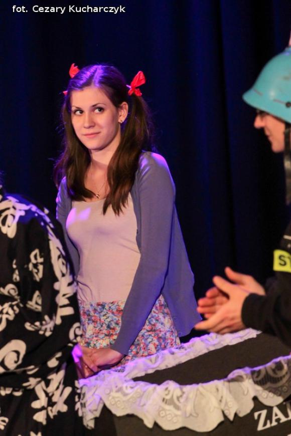 Premiera pełnej operowej trylogii obiadowej w wykonaniu Kutnopolitan Opera