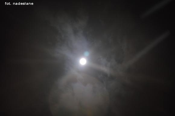 Tranzyt Merkurego 2016 z Zespołem Szkół Nr 4 w Kutnie-Azorach