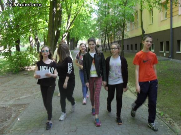 Na ratunek książkom!