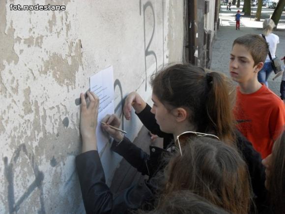 Na ratunek książkom!