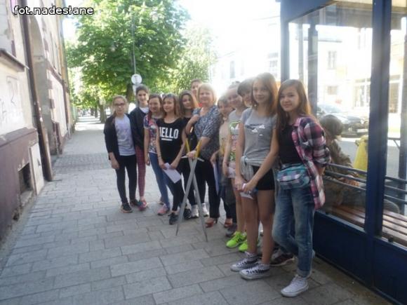 Na ratunek książkom!