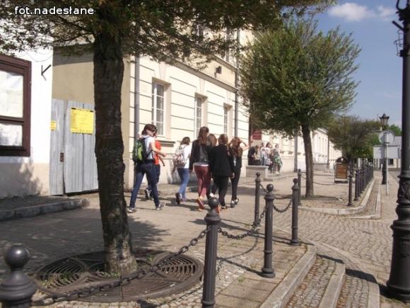 Na ratunek książkom!