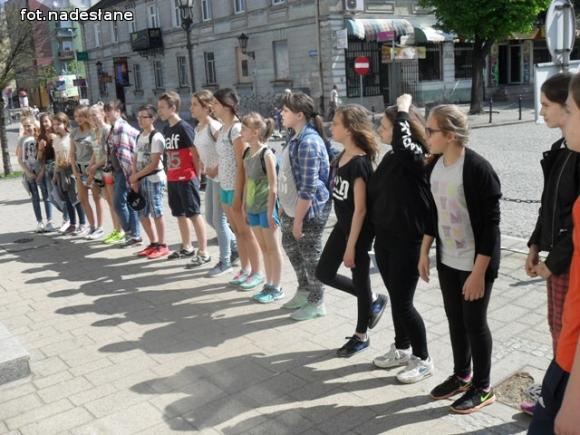 Na ratunek książkom!