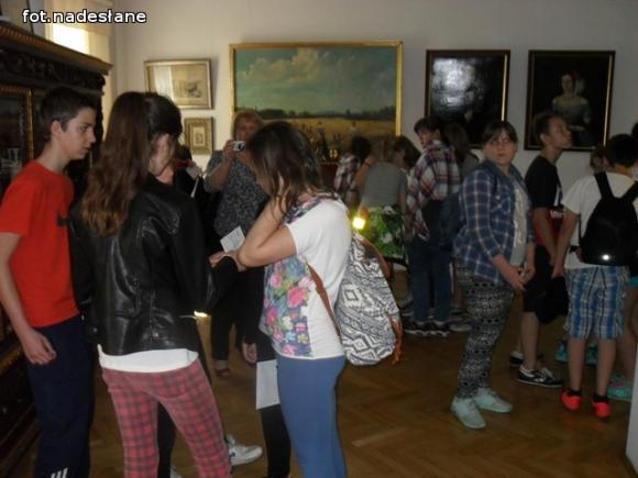 Na ratunek książkom!