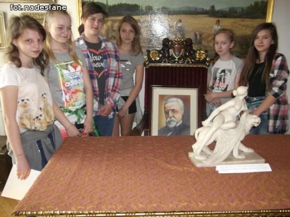 Na ratunek książkom!