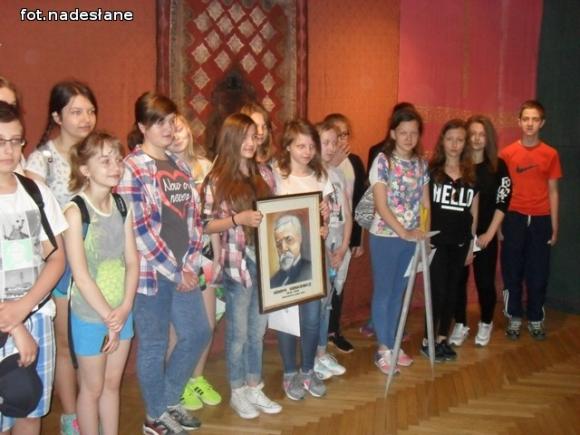 Na ratunek książkom!