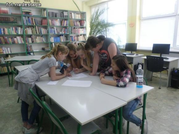 Na ratunek książkom!