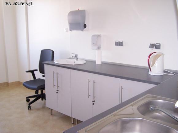 Serce dla Kutna. Rusza oddział kardiologiczny Allenortu w szpitalu