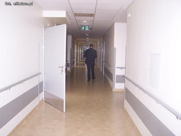 Serce dla Kutna. Rusza oddział kardiologiczny Allenortu w szpitalu