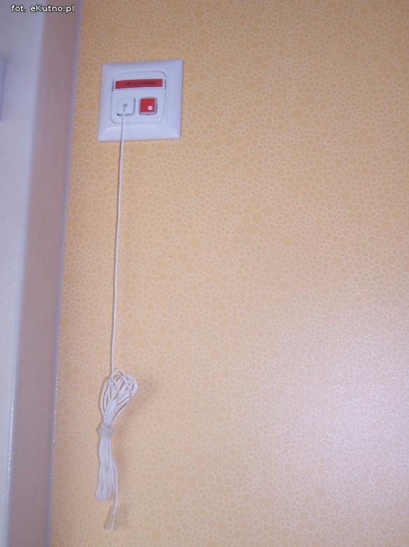 Serce dla Kutna. Rusza oddział kardiologiczny Allenortu w szpitalu