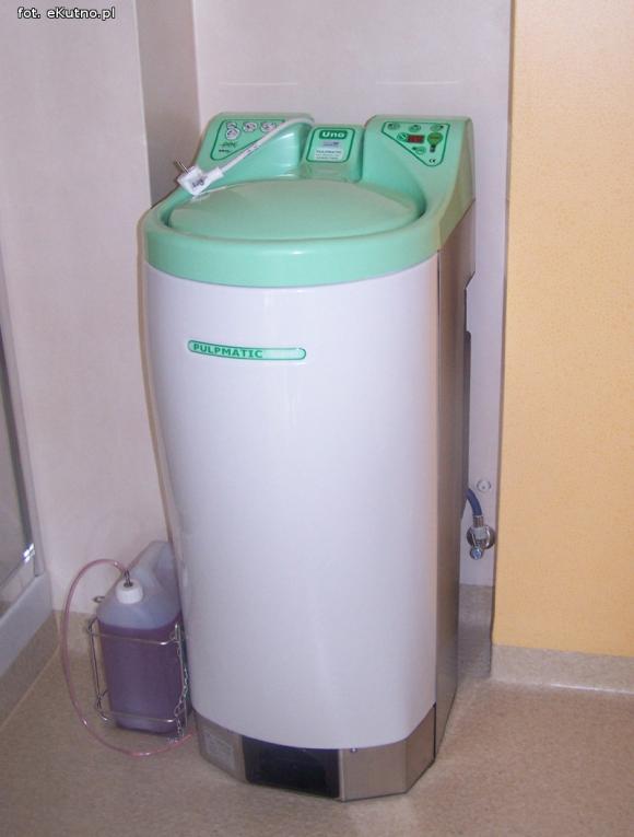 Serce dla Kutna. Rusza oddział kardiologiczny Allenortu w szpitalu