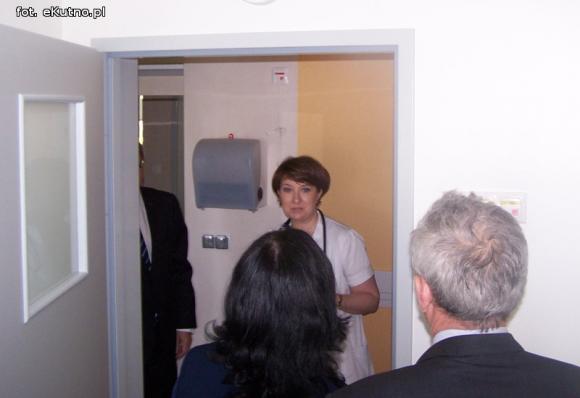 Serce dla Kutna. Rusza oddział kardiologiczny Allenortu w szpitalu