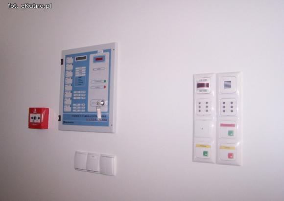 Serce dla Kutna. Rusza oddział kardiologiczny Allenortu w szpitalu