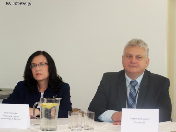 Serce dla Kutna. Rusza oddział kardiologiczny Allenortu w szpitalu