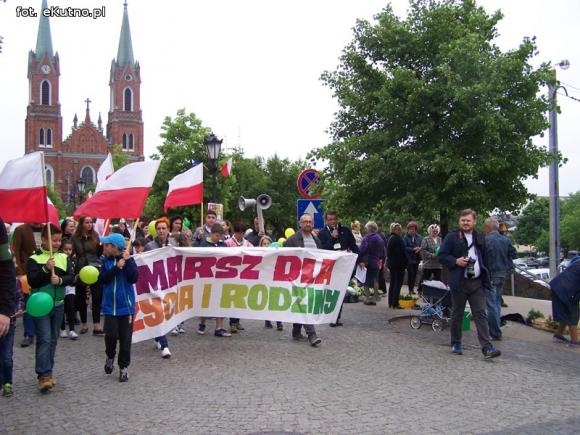 Każde życie jest bezcenne