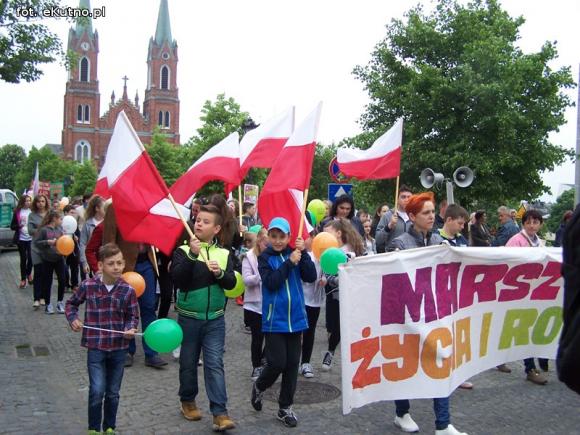 Każde życie jest bezcenne