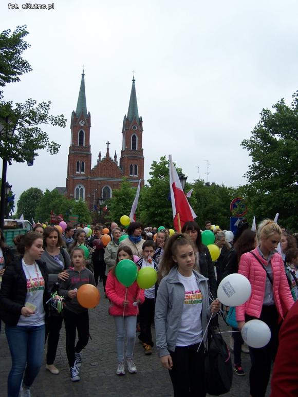 Każde życie jest bezcenne