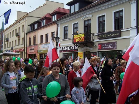 Każde życie jest bezcenne