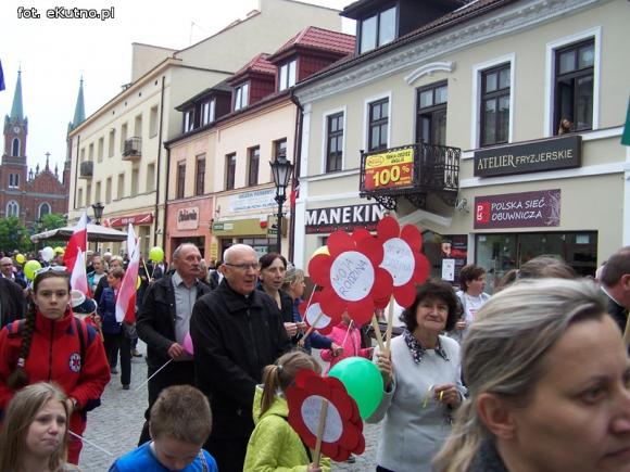 Każde życie jest bezcenne