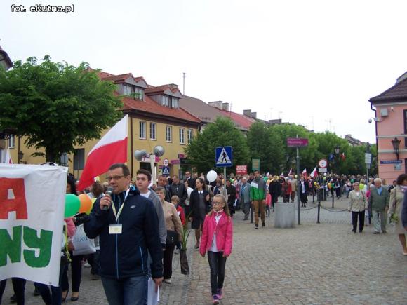 Każde życie jest bezcenne