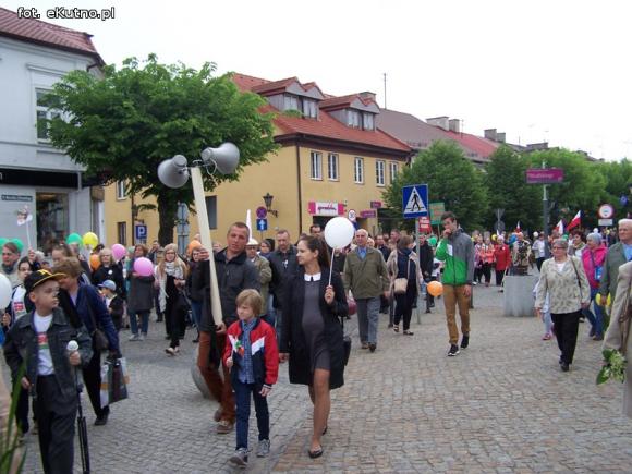 Każde życie jest bezcenne